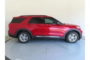 $22995 : Ford Explorer 2022 XLT 4dr S thumbnail