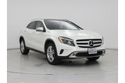 Mercedes-Benz GLA 2017 AWD G en San Jose