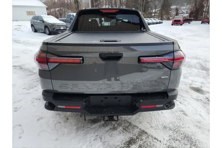 $19775 : Hyundai SANTA CRUZ 2023 AWD image 7
