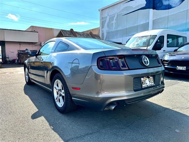 $11995 : 2014 Mustang V6 Coupe image 4