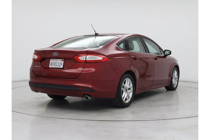 $10998 : Ford Fusion 2016 SE 4dr Seda image 8