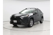 $33998 : Toyota RAV4 Hybrid 2025 AWD thumbnail