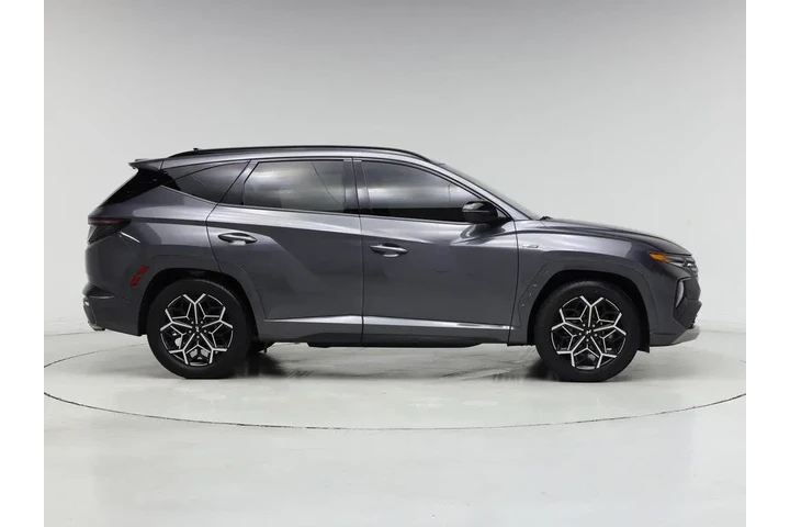 $23998 : Hyundai TUCSON 2023 N Line 4 image 7