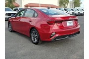 $17999 : Kia Forte 2024 LX 4dr Sedan thumbnail