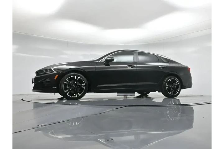 $26834 : Kia K5 2023 GT-Line 4dr Seda image 8