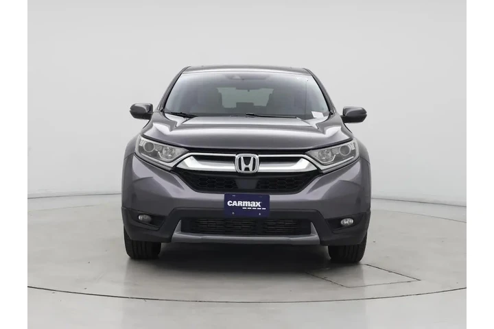 $21998 : Honda CR-V 2019 EX 4dr SUV image 5