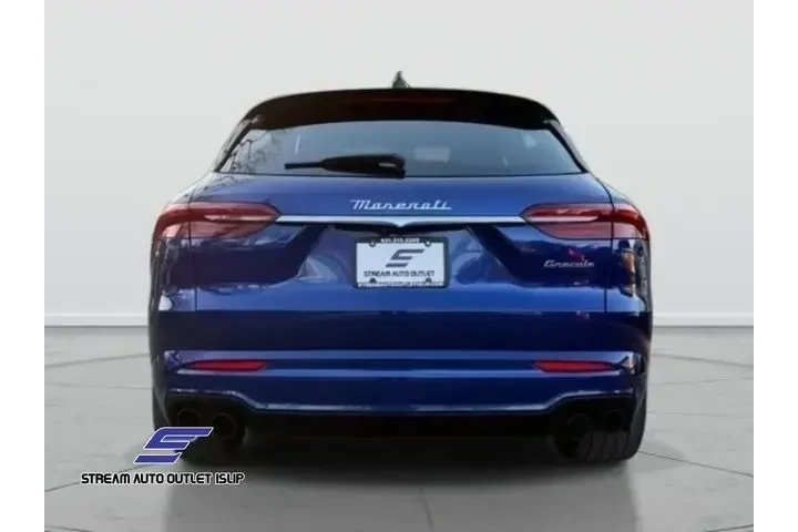 $34895 : Maserati Grecale 2023 AWD Mo image 4