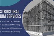 Structural BIM Services en Merced