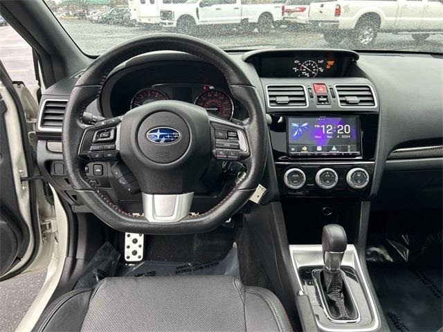 $17999 : Pre-Owned 2016 WRX Limited image 5