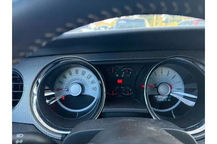 $20670 : Ford Mustang 2011 GT Premium image 5