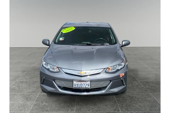 $20391 : Chevrolet Volt 2018 LT 4dr H image 8