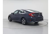 $20998 : Honda Civic 2021 LX 4dr Seda thumbnail
