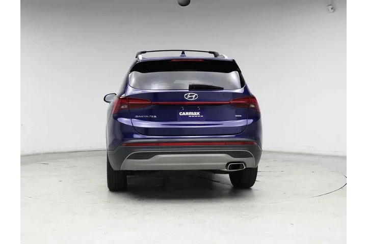 $22998 : Hyundai SANTA FE 2023 AWD SE image 6