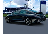 $34998 : Hyundai IONIQ 6 2025 SEL 4dr thumbnail