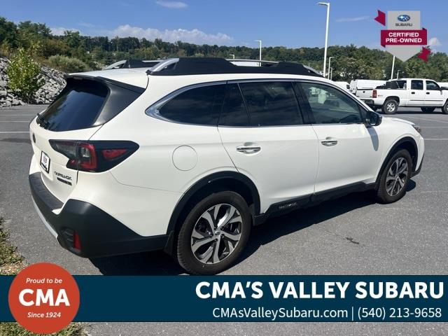 $33119 : PRE-OWNED 2022 SUBARU OUTBACK image 7