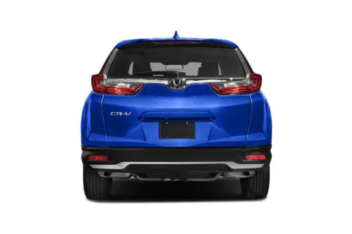 $21830 : Honda CR-V 2020 EX 4dr SUV image 5