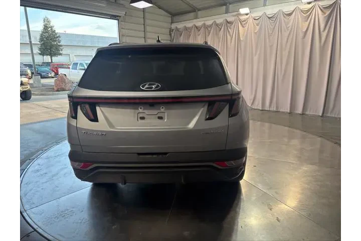 $18299 : Hyundai TUCSON Hybrid 2022 A image 6