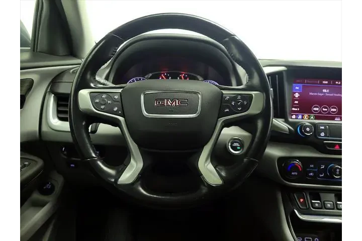 $22998 : GMC Terrain 2021 SLT 4dr SUV image 10