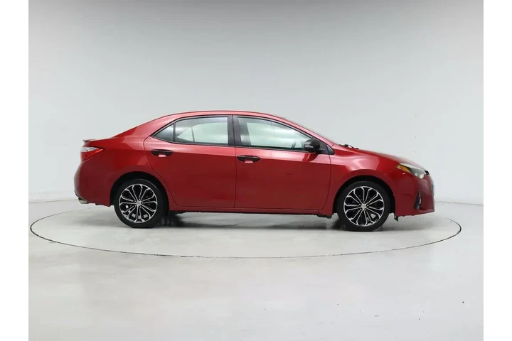 $15998 : Toyota Corolla 2015 S Plus 4 image 7