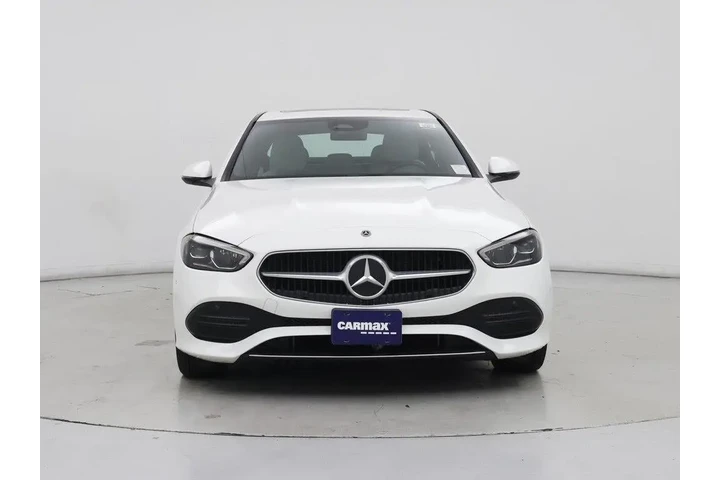 $38998 : Mercedes-Benz C-Class 2024 A image 5