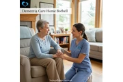 Dementia Care Home Bothell en Seattle