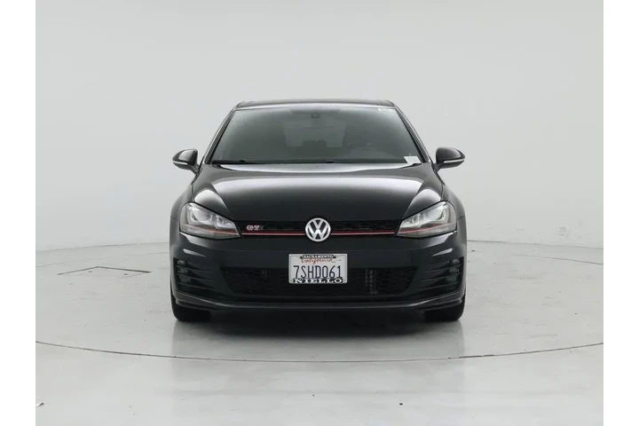 $18998 : Volkswagen Golf GTI 2016 Aut image 5