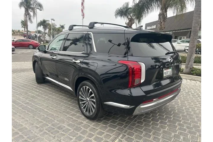 $39995 : Hyundai PALISADE 2024 AWD Ca image 4