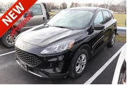 Ford Escape 2020 S 4dr SUV