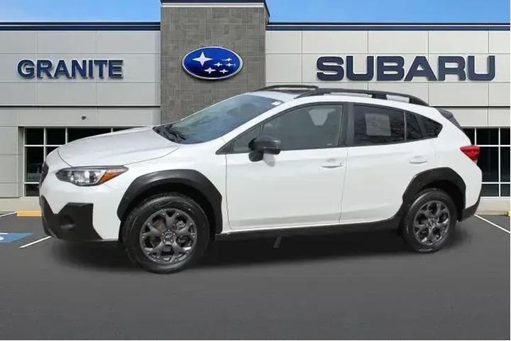 $24329 : Subaru Crosstrek 2023 AWD Sp image 5