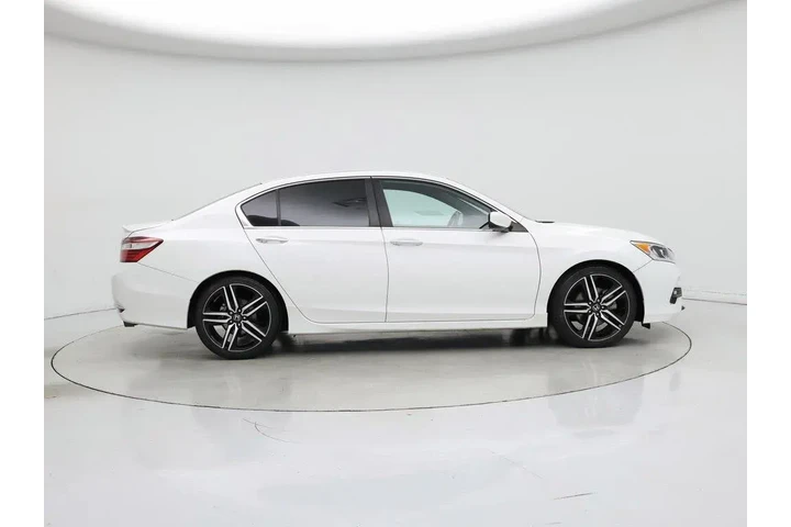$16998 : Honda Accord 2016 Sport 4dr image 7
