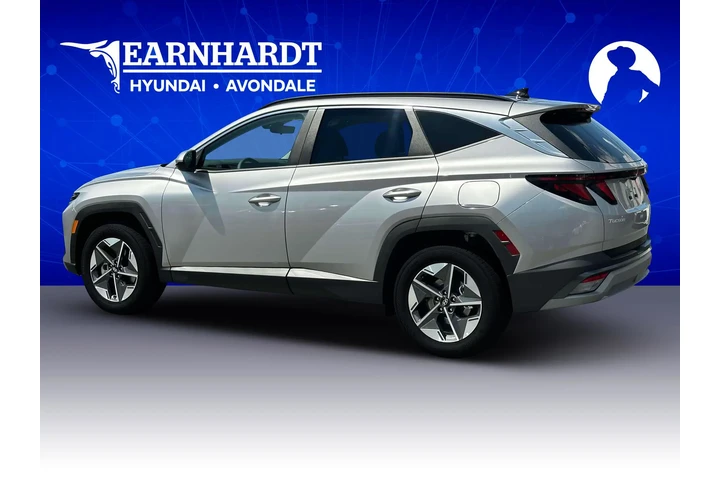 $24999 : Hyundai TUCSON 2025 SEL 4dr image 4