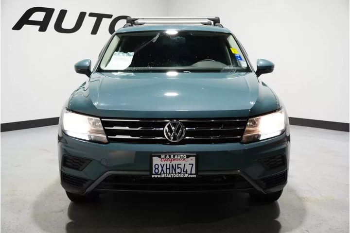 $19068 : 2021 Tiguan image 2