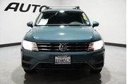 $19068 : 2021 Tiguan thumbnail