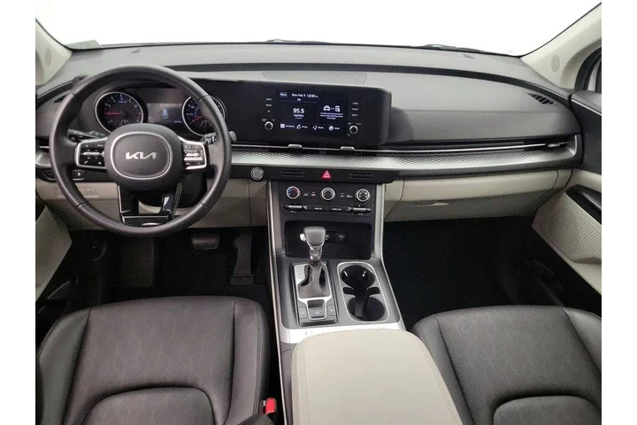 $30998 : Kia Carnival 2024 LX 4dr Min image 9