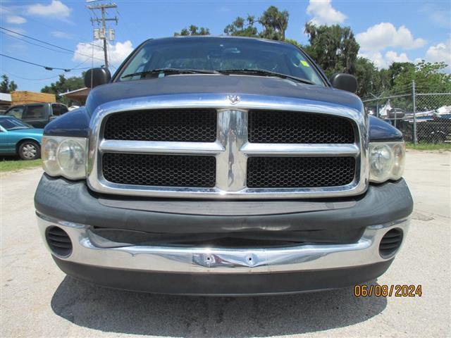 $9895 : 2003 RAM 1500 image 7