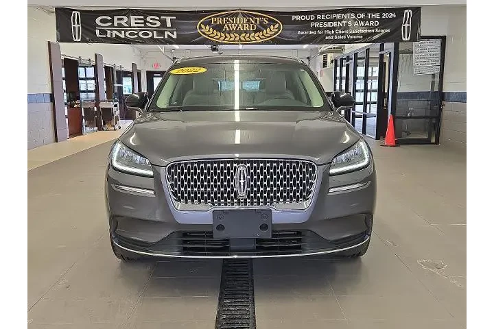 $31999 : Lincoln Corsair 2022 AWD Sta image 2