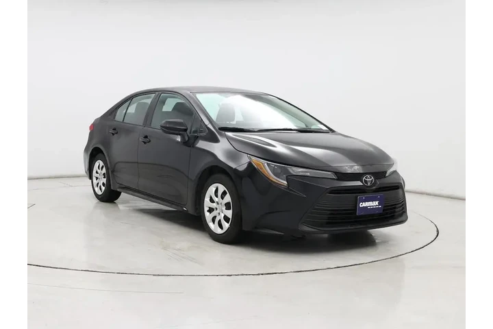 $20998 : Toyota Corolla 2024 LE 4dr S image 1
