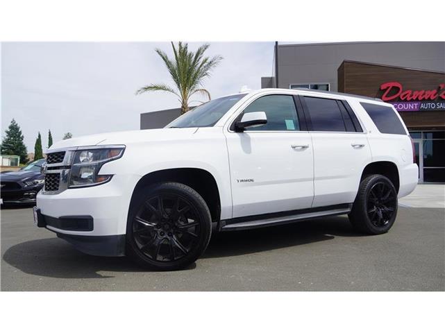 $24977 : 2019 Tahoe LT image 2