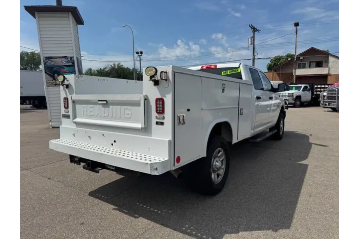 $23990 : 2018 RAM 3500 Tradesman image 7