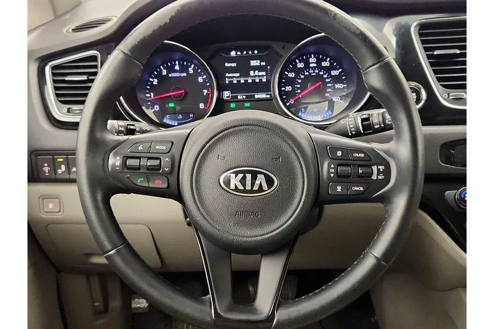 $17998 : Kia Sedona 2017 EX 4dr Mini- image 10