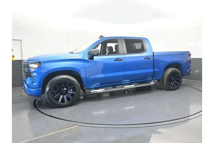 $26491 : Chevrolet Silverado 1500 202 image 2