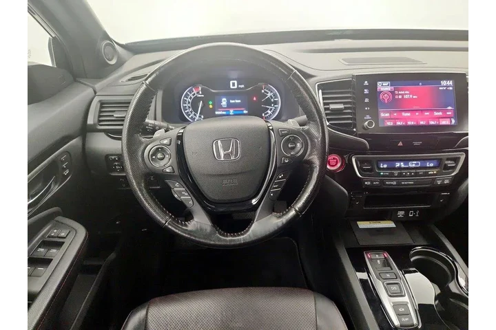 $30998 : Honda Ridgeline 2022 AWD Bla image 10