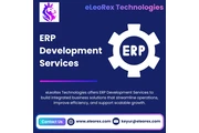 Best ERP Development Services en San Francisco Bay Area