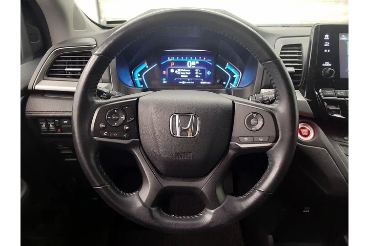 $32998 : Honda Odyssey 2022 EX-L 4dr image 10