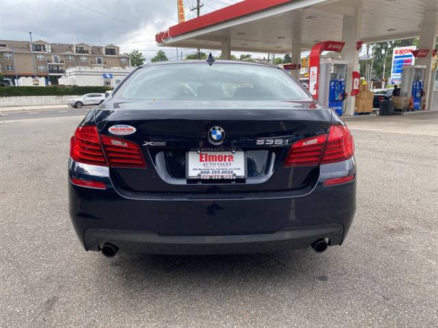 $16499 : 2014 BMW 5 Series 535i xDrive image 6