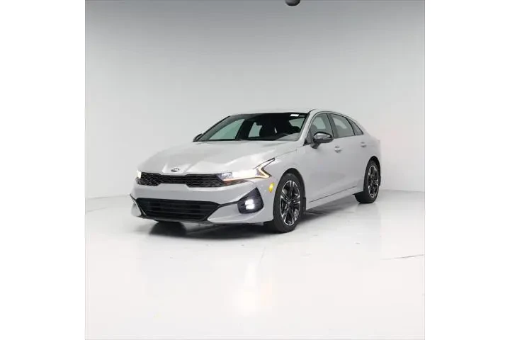 $20998 : Kia K5 2021 GT-Line 4dr Seda image 4