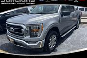 2022 F-150 Truck SuperCrew Ca