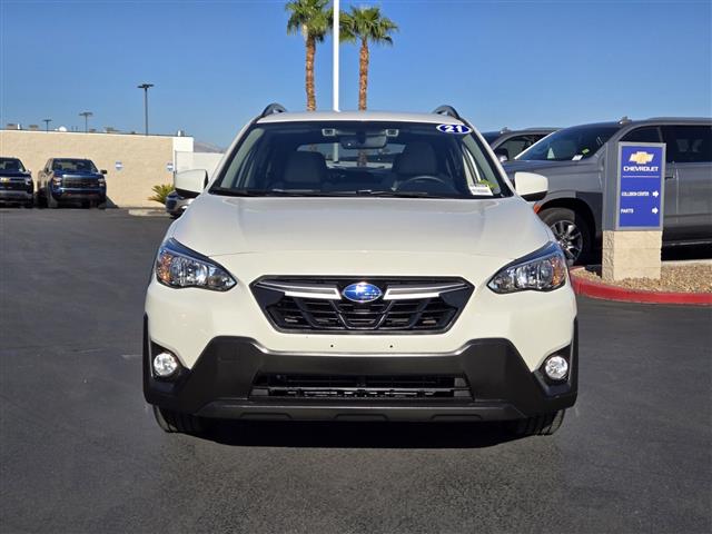 $23306 : Pre-Owned 2021 Crosstrek Prem image 6