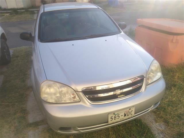 $63000 : Chevrolet optra 2008 manual image 4