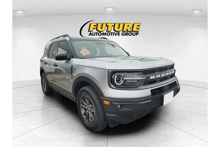 $27997 : Ford Bronco Sport 2022 AWD B image 1